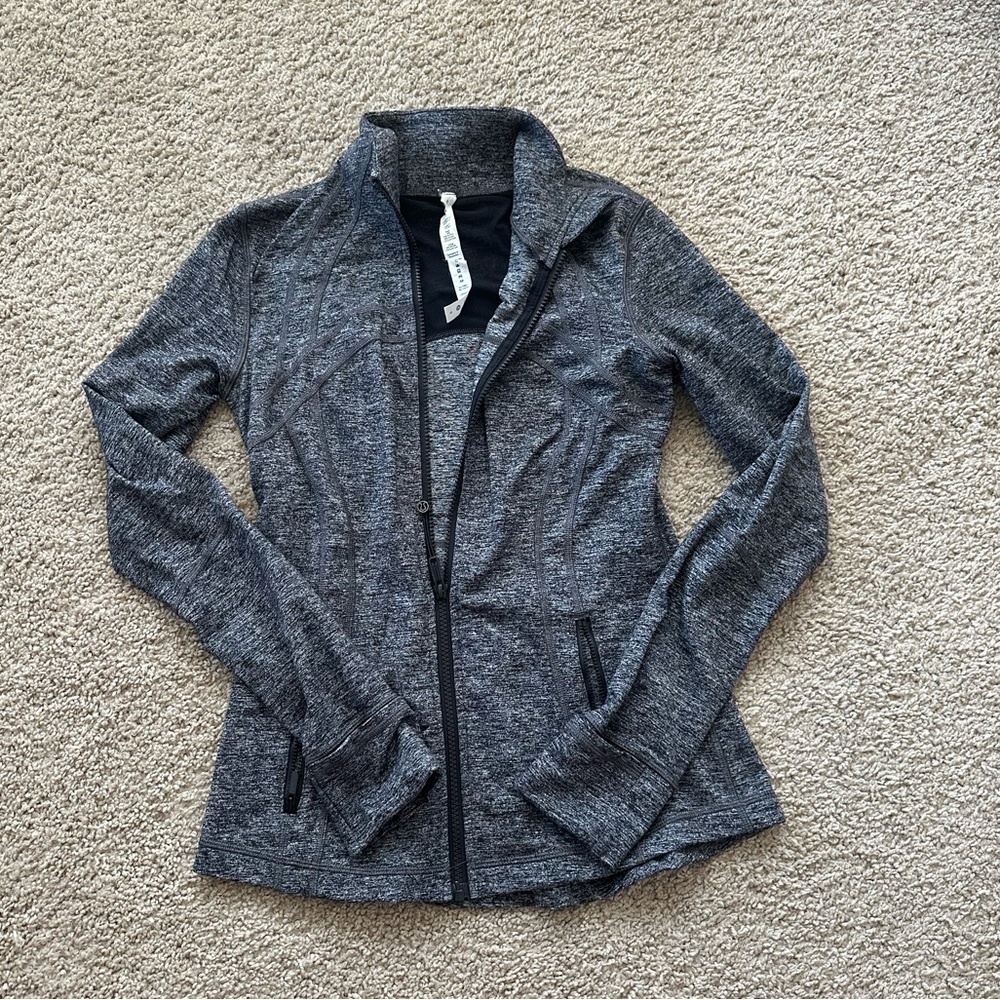 Lululemon define jacket - image 1